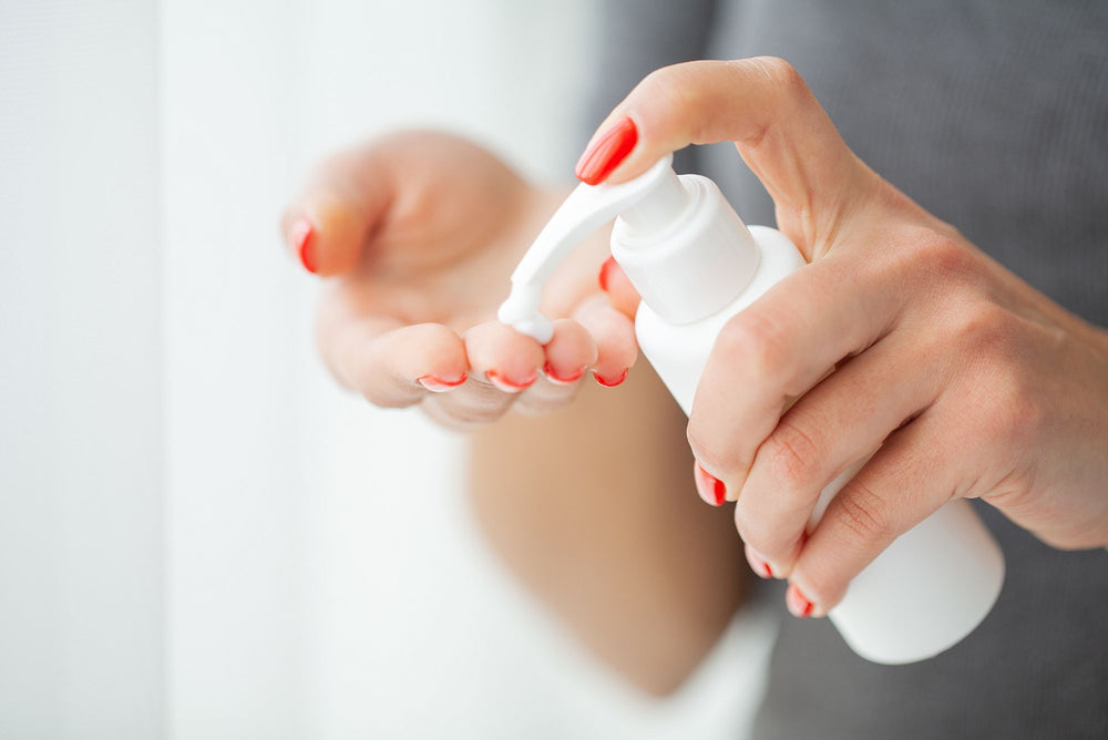 Does Moisturizer Cause or Aggravate Your Acne?