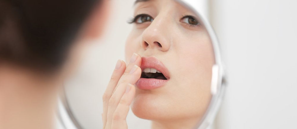 How Long Are Cold Sores Contagious? Don't Cancel Your Plans Just Yet