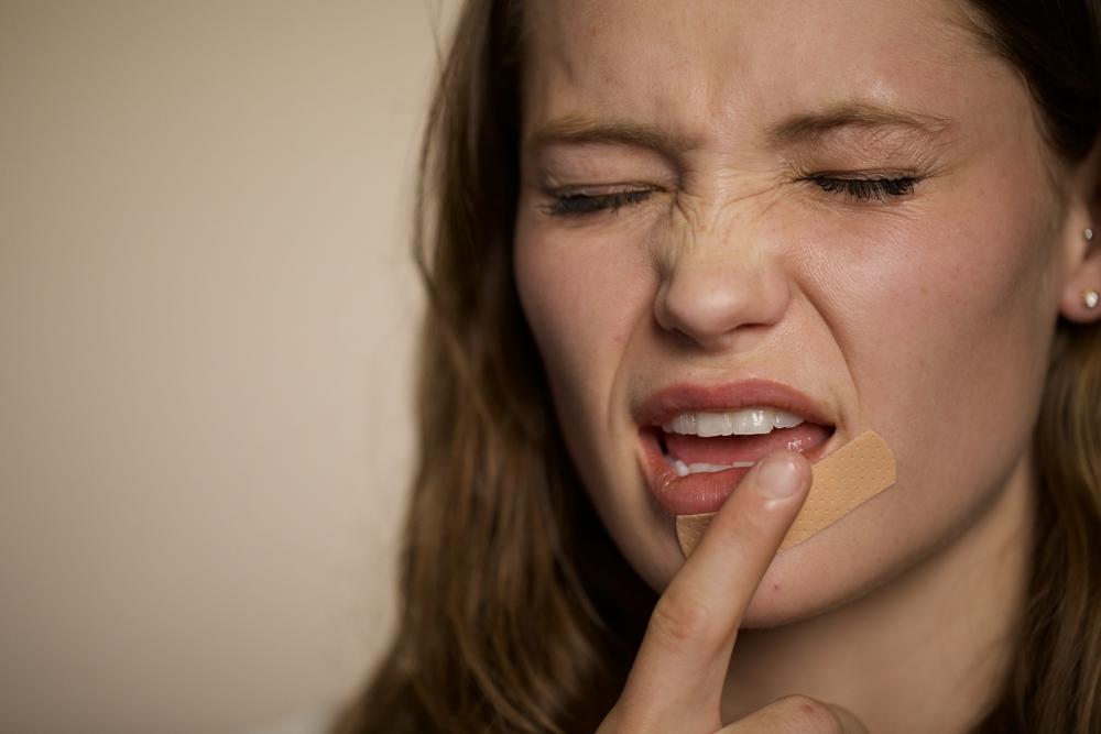 Cold Sore Laser Treatment: Stop an Outbreak Before it Starts