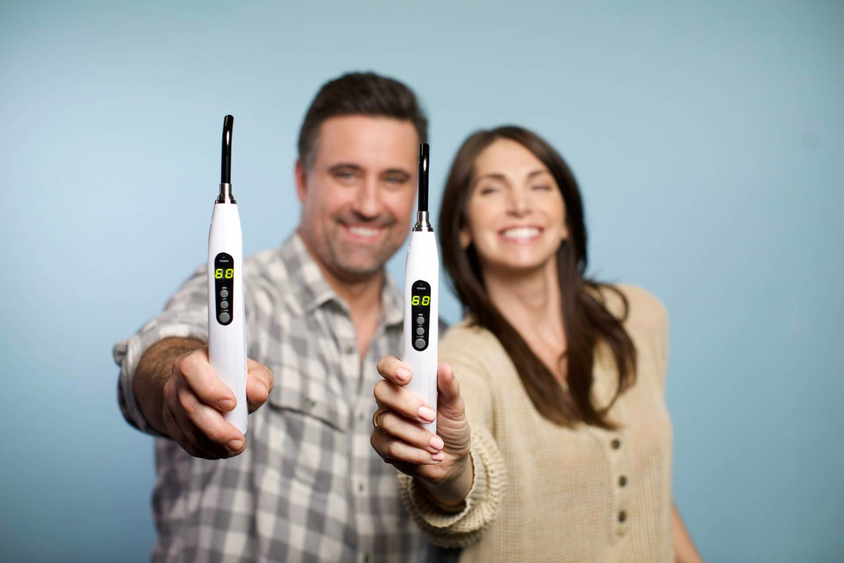 Can Cold Sores Spread to Other Parts of Your Body? Luminance RED