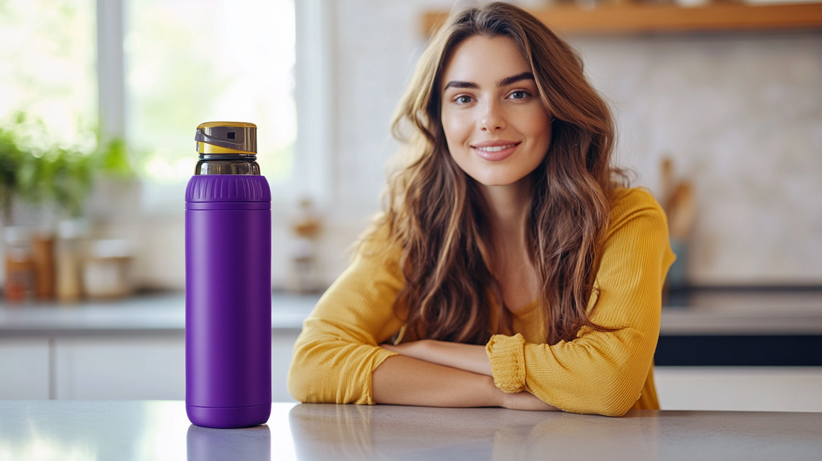 Top Tips for Clear Skin Hydration and Beyond Luminance RED