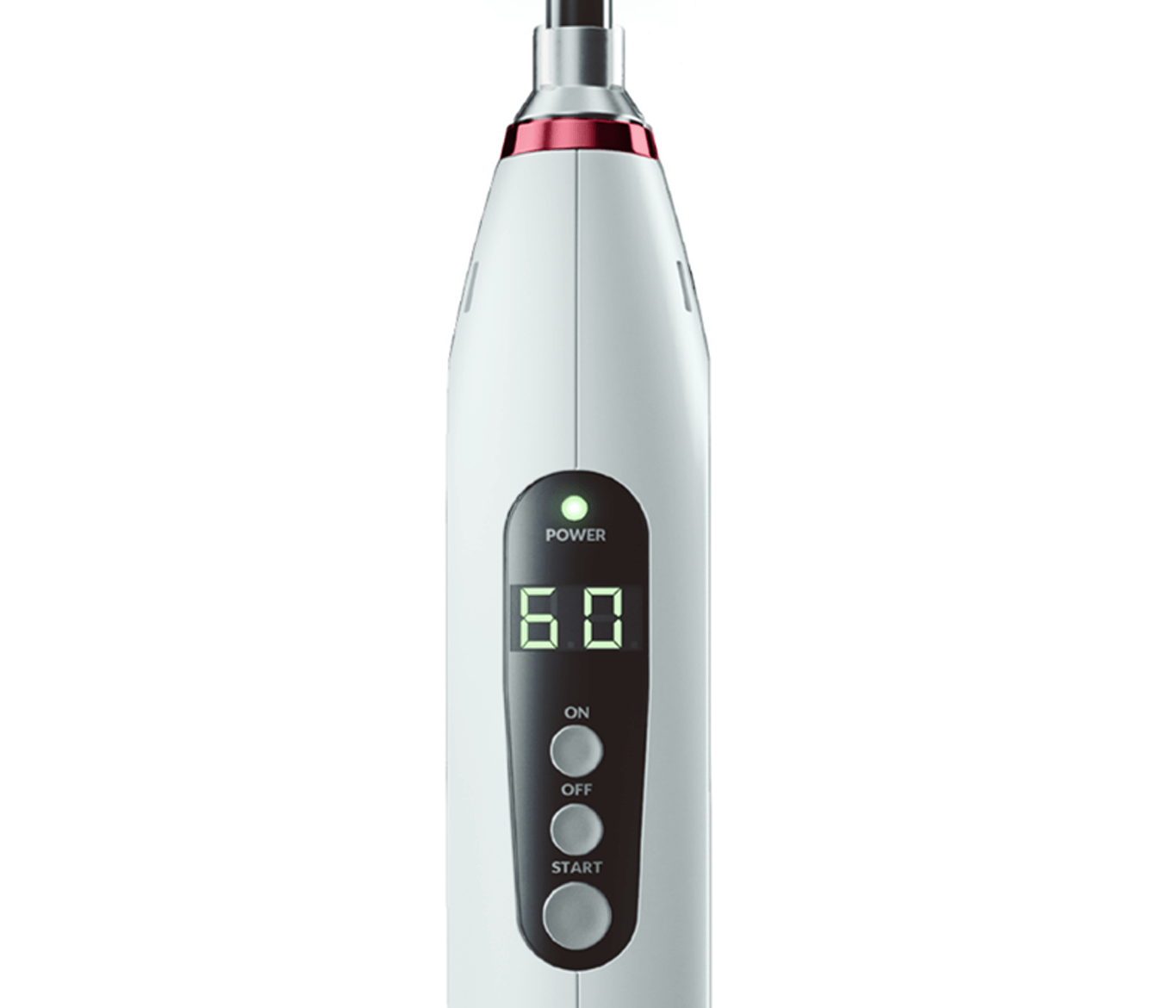 Lip Sore Treatment Device - Pro - Luminance RED