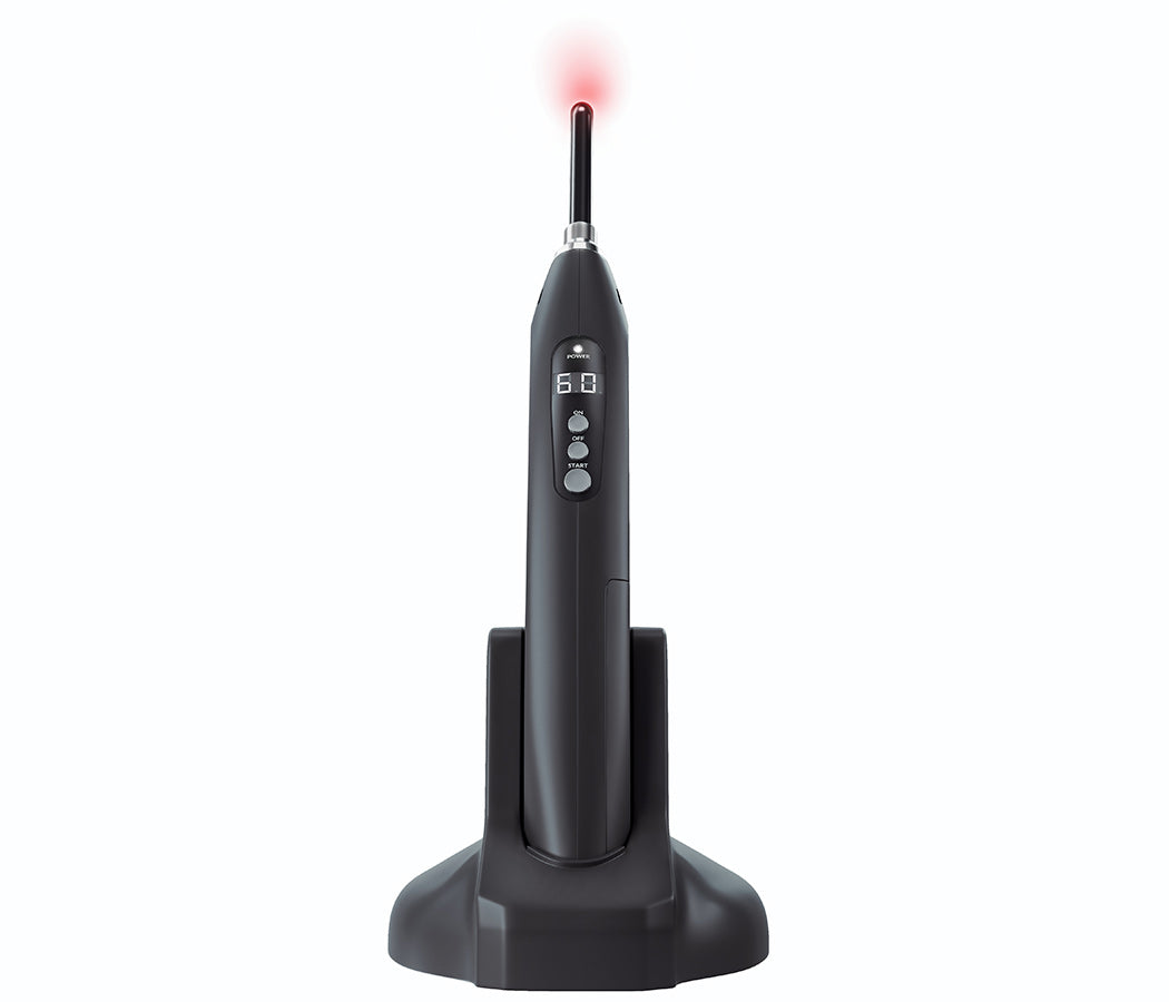 Mouth Sore Treatment Device - Luminance RED
