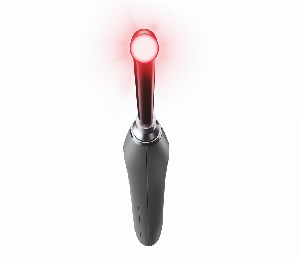 Mouth Sore Treatment Device - Luminance RED