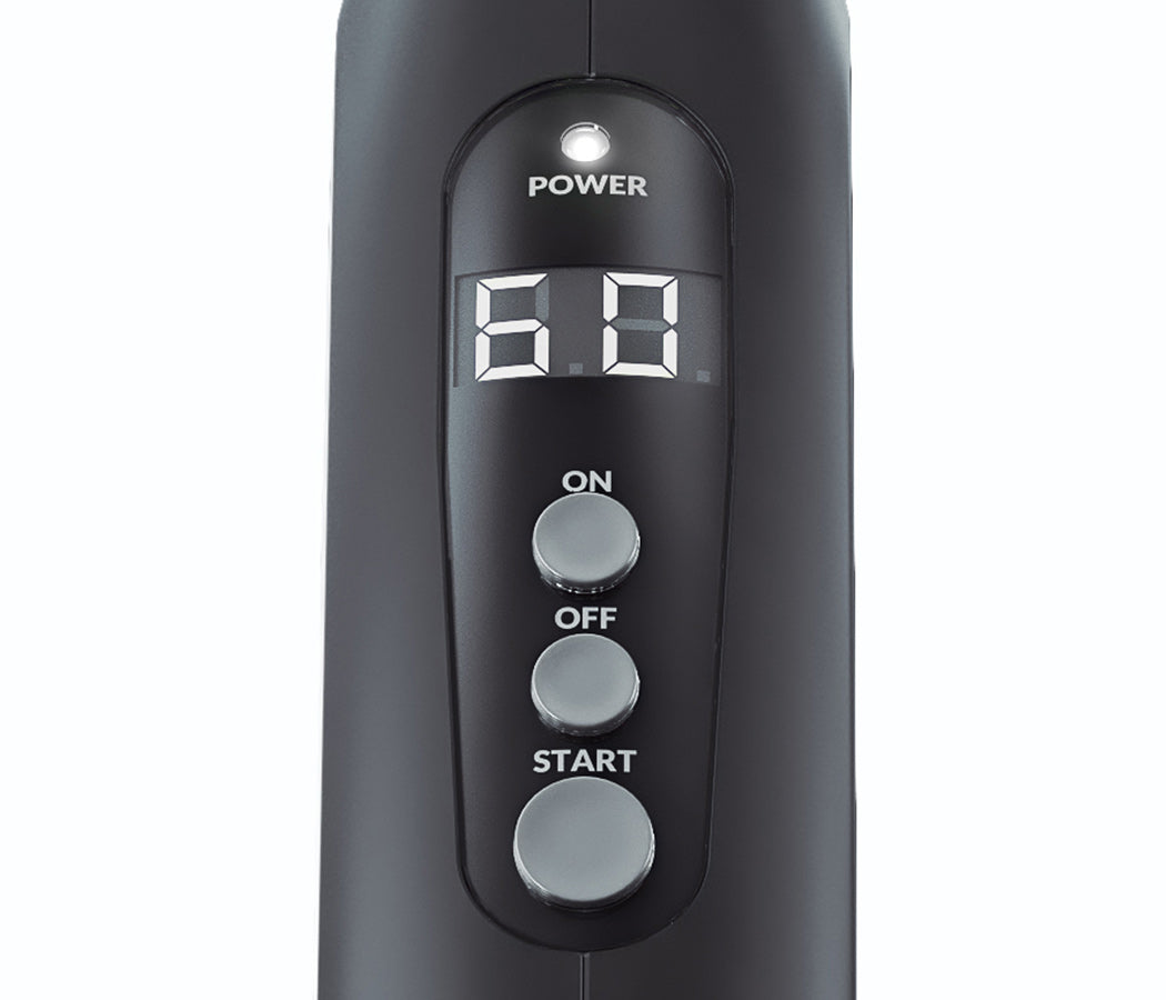 Mouth Sore Treatment Device - Luminance RED