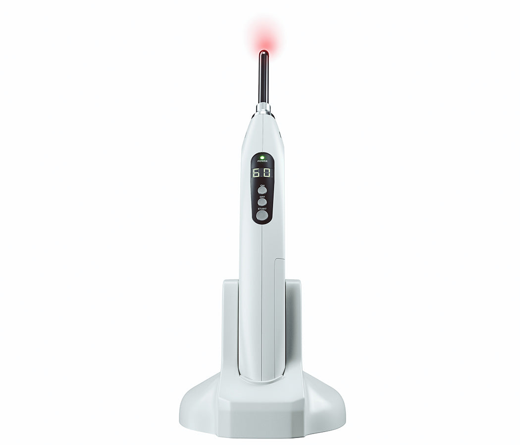 Cold Sore Treatment Device