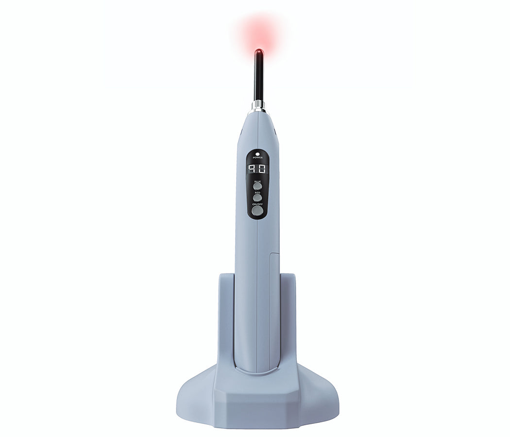 Luminance RED Two-in-One Pimple Zapper
