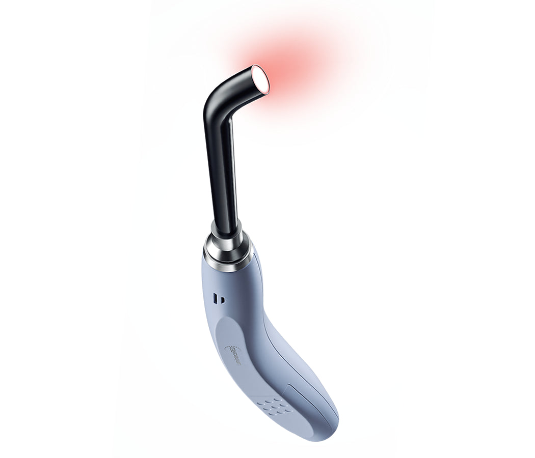 Luminance RED Two-in-One Pimple Zapper