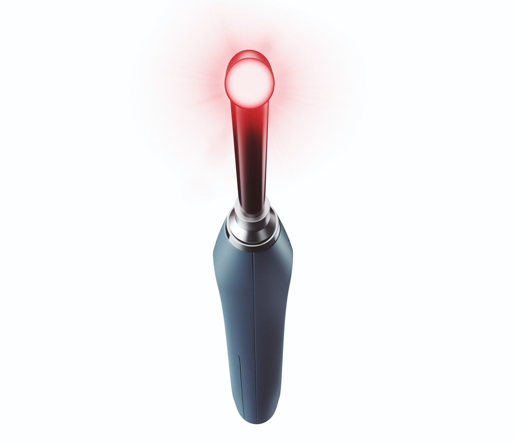 Genital Treatment Device - Luminance RED