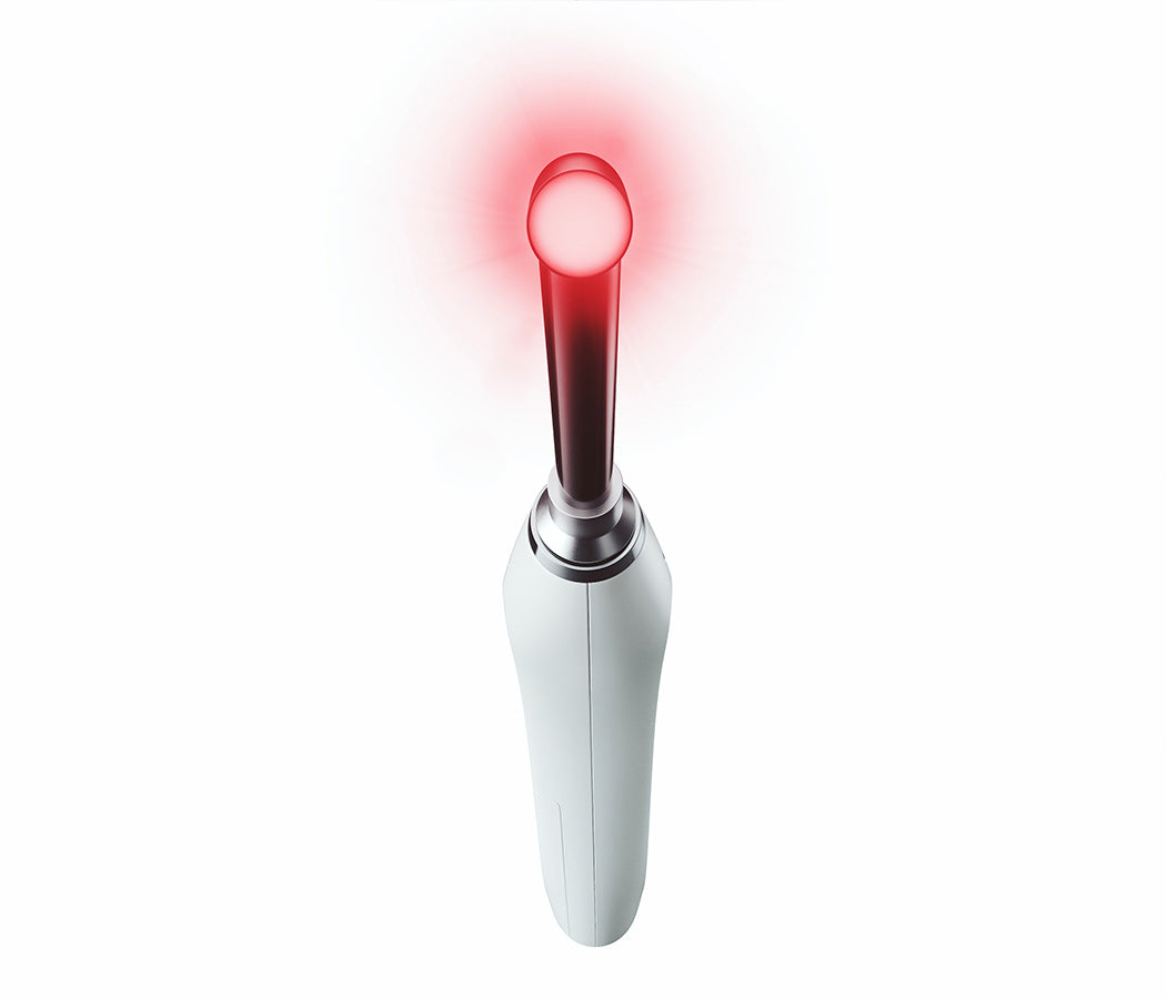 Cold Sore Treatment Device
