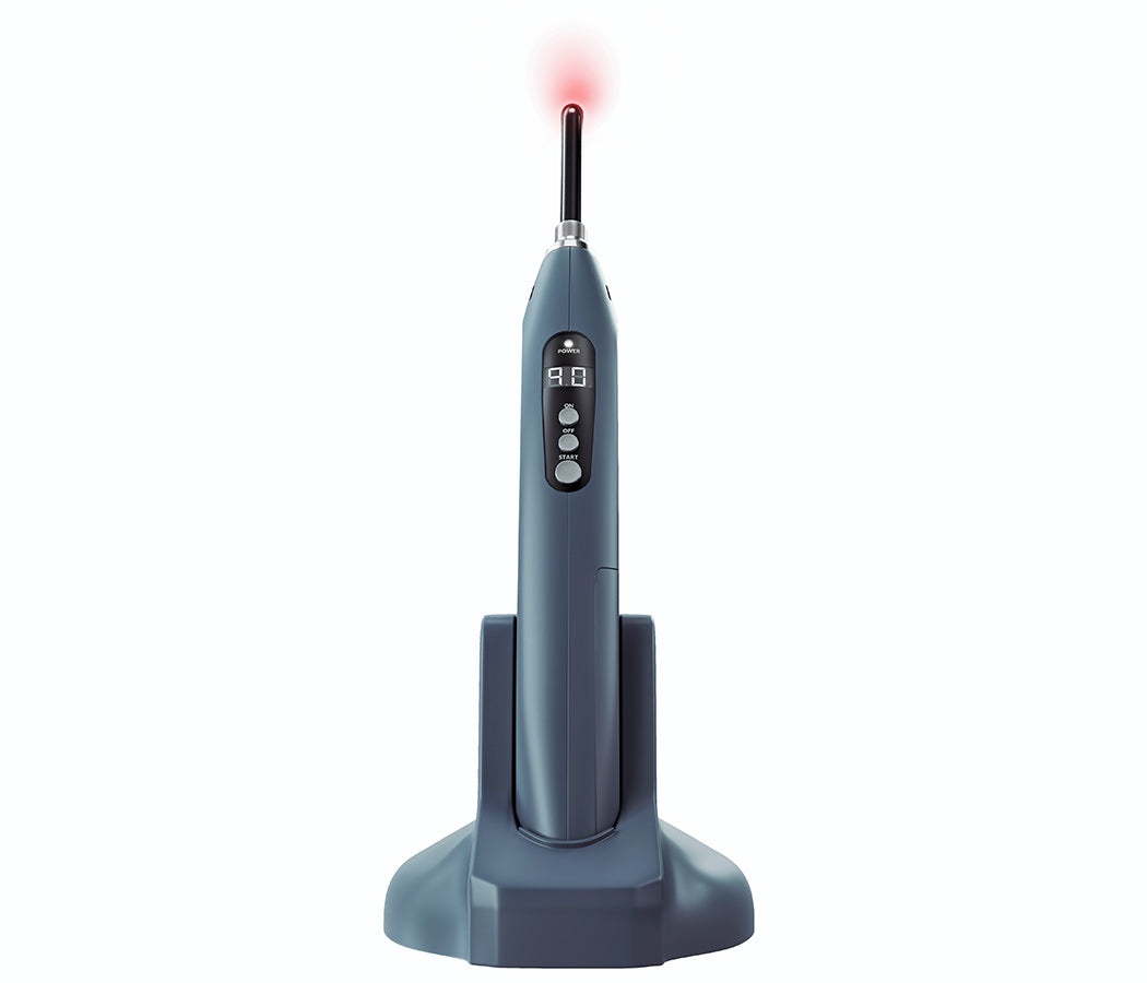 Genital Treatment Device - Luminance RED