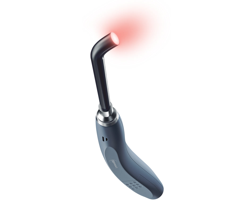 Genital Treatment Device - Luminance RED