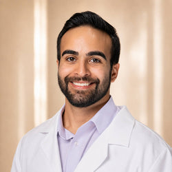 Cyrus Vahdatpour, MD