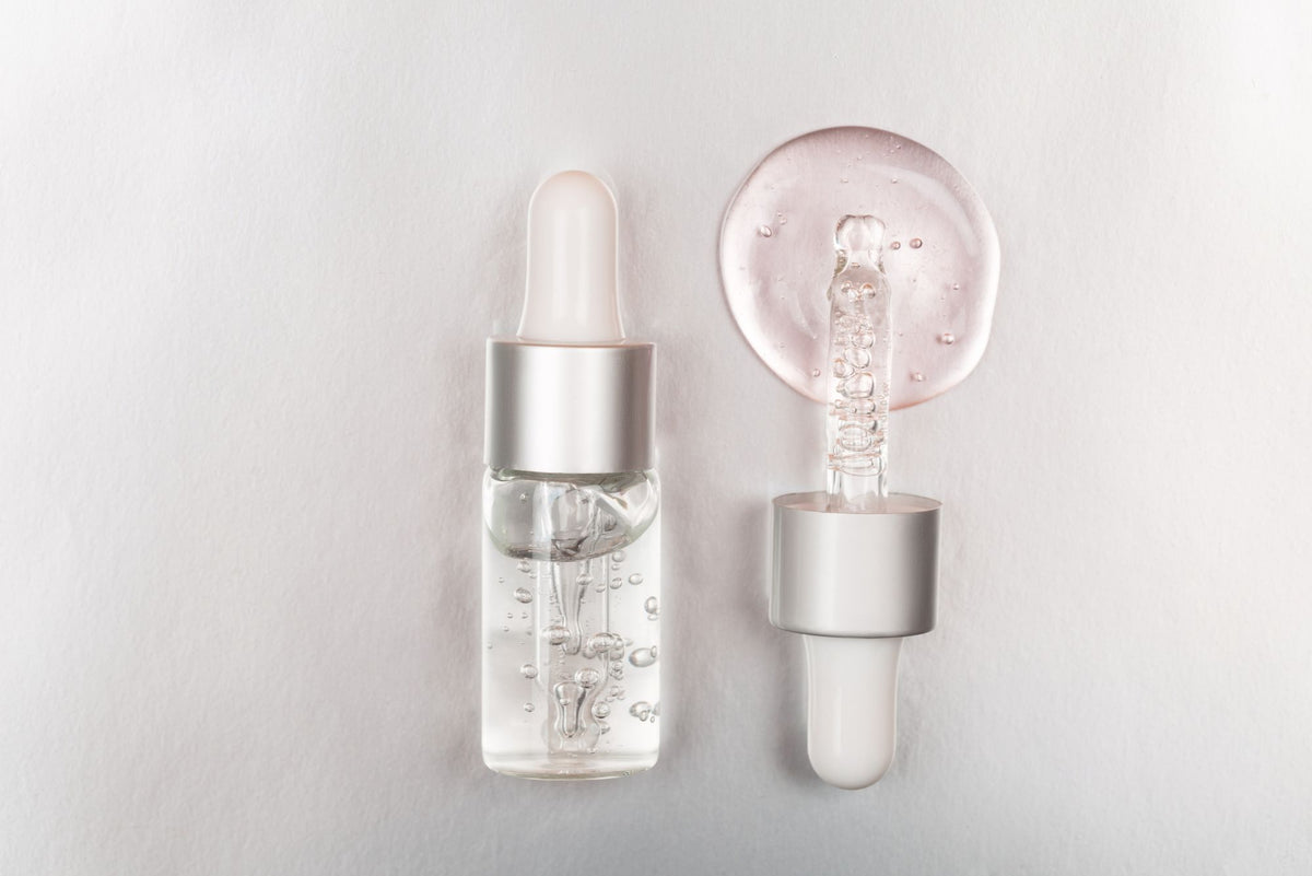 Is Hyaluronic Acid Good for Acne What The Science Says Luminance RED