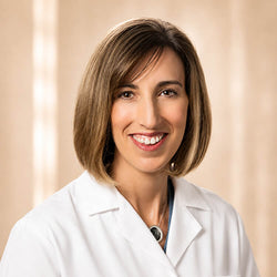 MaryBeth Parisi, MD