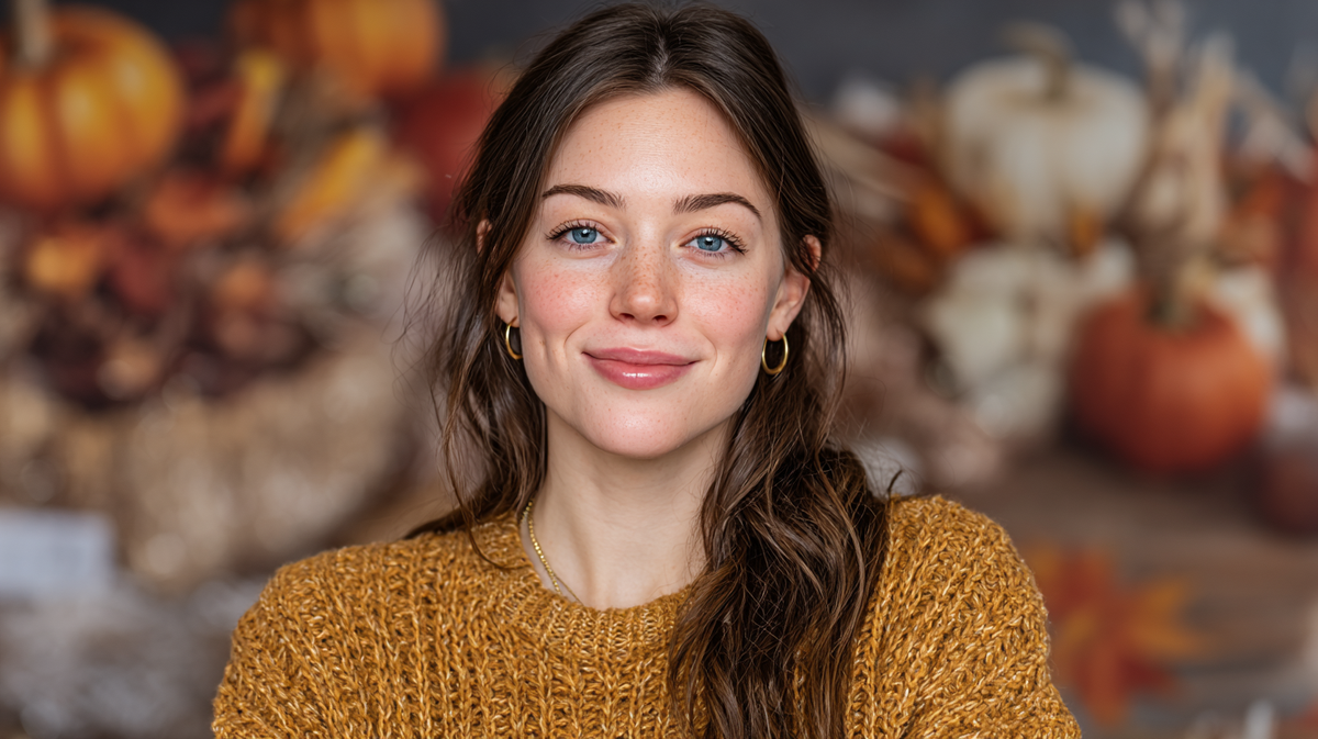 The Ultimate Thanksgiving Self-Care Routine – Luminance RED