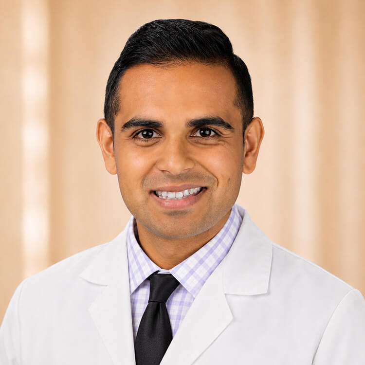 Vijay Patel, MD