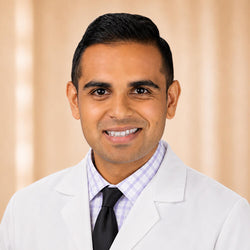 Vijay Patel, MD