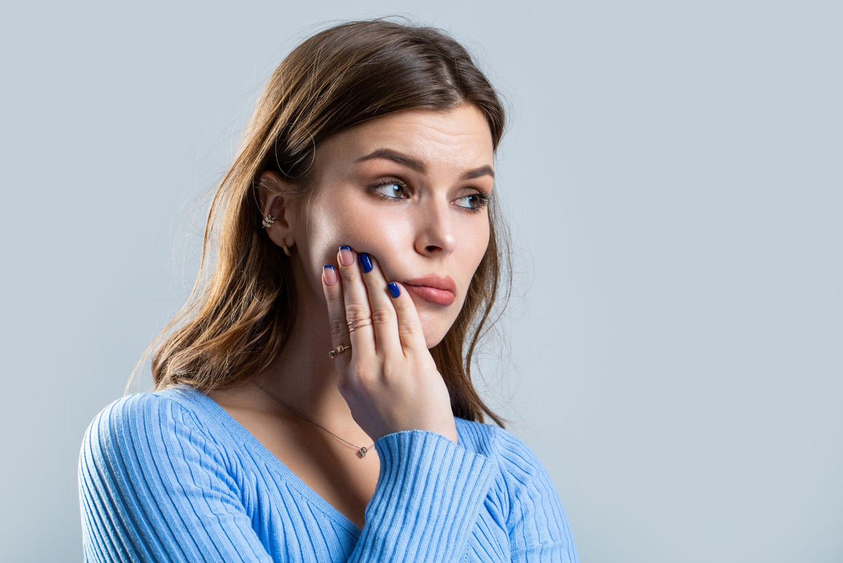 How To Know If It s A Cold Sore On Your Chin Plus What To Do how-to-know-if-it-s-a-cold-sore-on-your-chin-plus-what-to-do