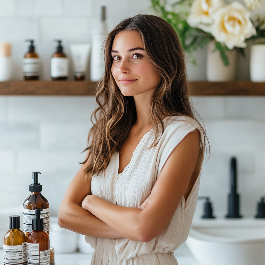 How to Build a Minimalist Skincare Routine That Actually Works ...