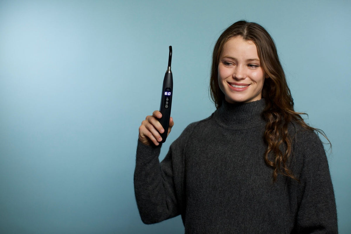 Is Lysine Good for Canker Sores? Luminance RED