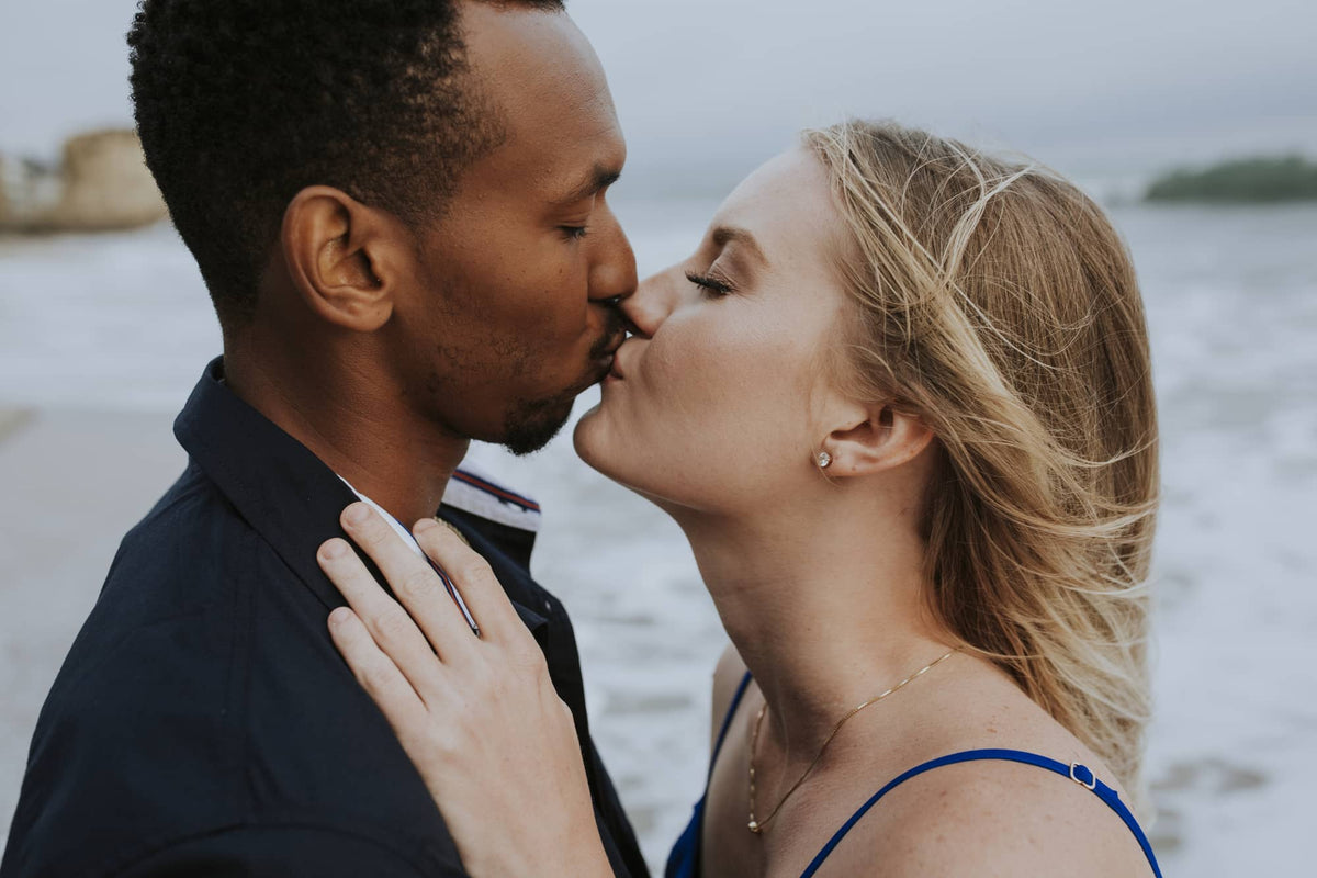 How to Create a Safe Environment to Protect Your Partner From Herpes ...