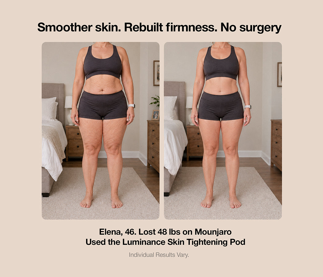doxycycline and semaglutide reddit GLP-1 Skin Tightening Pod