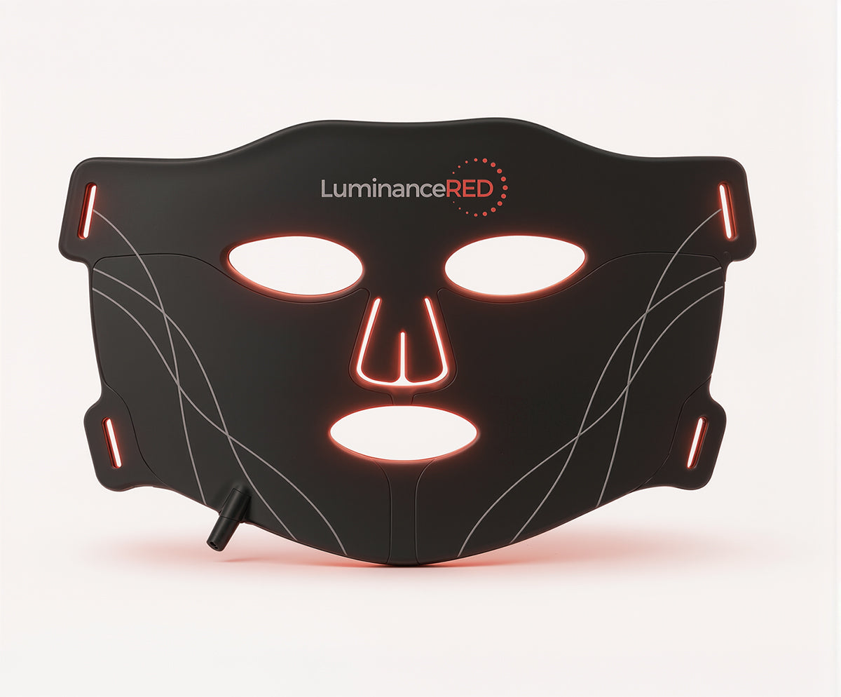 GLP-1 Skin Rebound Face Mask
