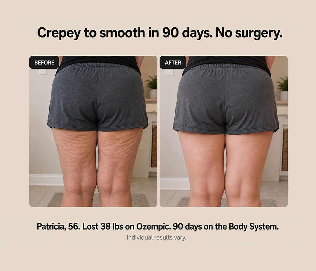doxycycline and semaglutide reddit GLP-1 Skin Tightening Pod