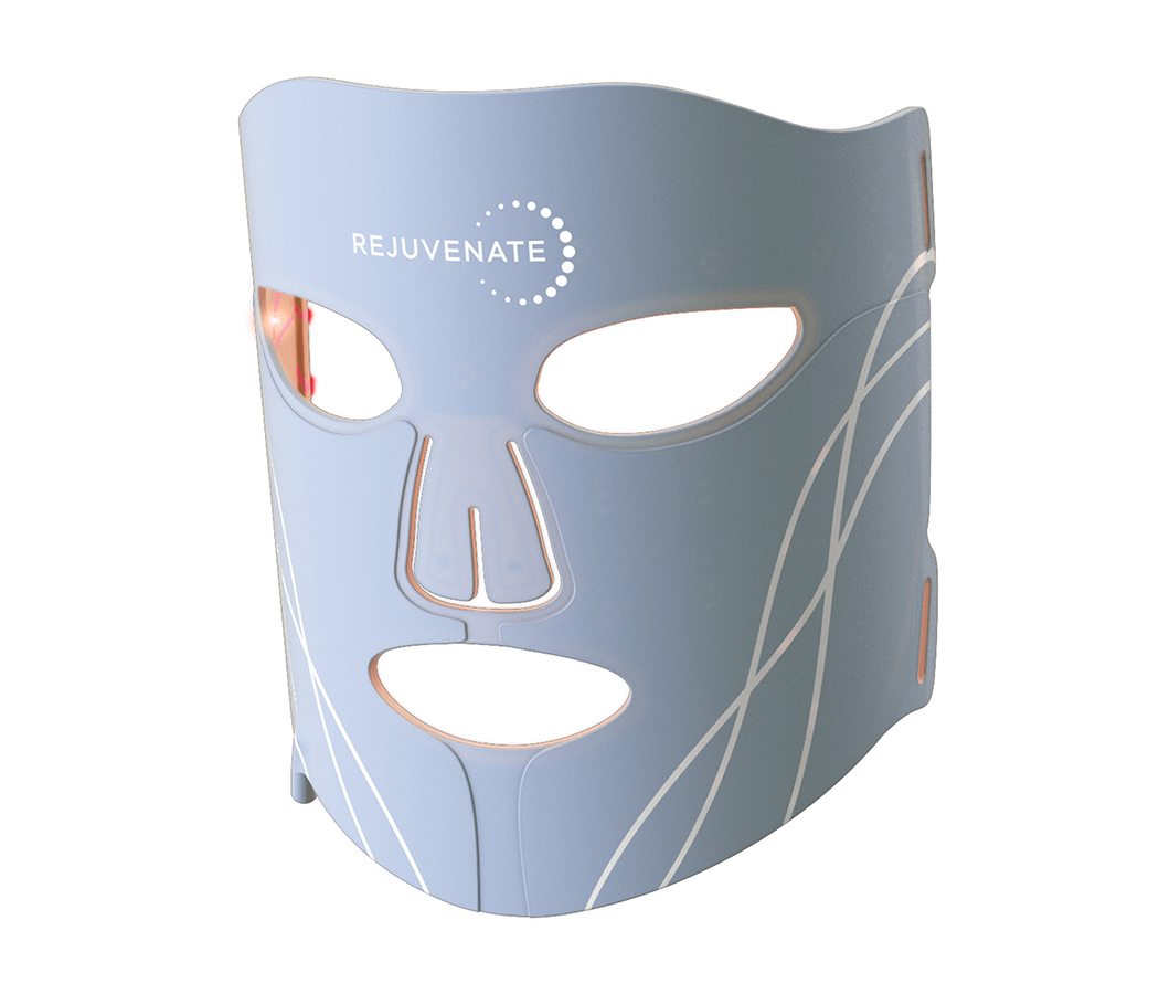Eczema & Dermatitis Rapid Relief Miracle Mask | Laser Power