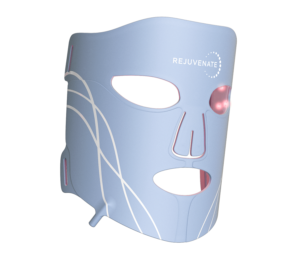 Age Protection Mask Age Rewind Miracle Mask | Laser Power | LuminanceRED.com – Luminance RED