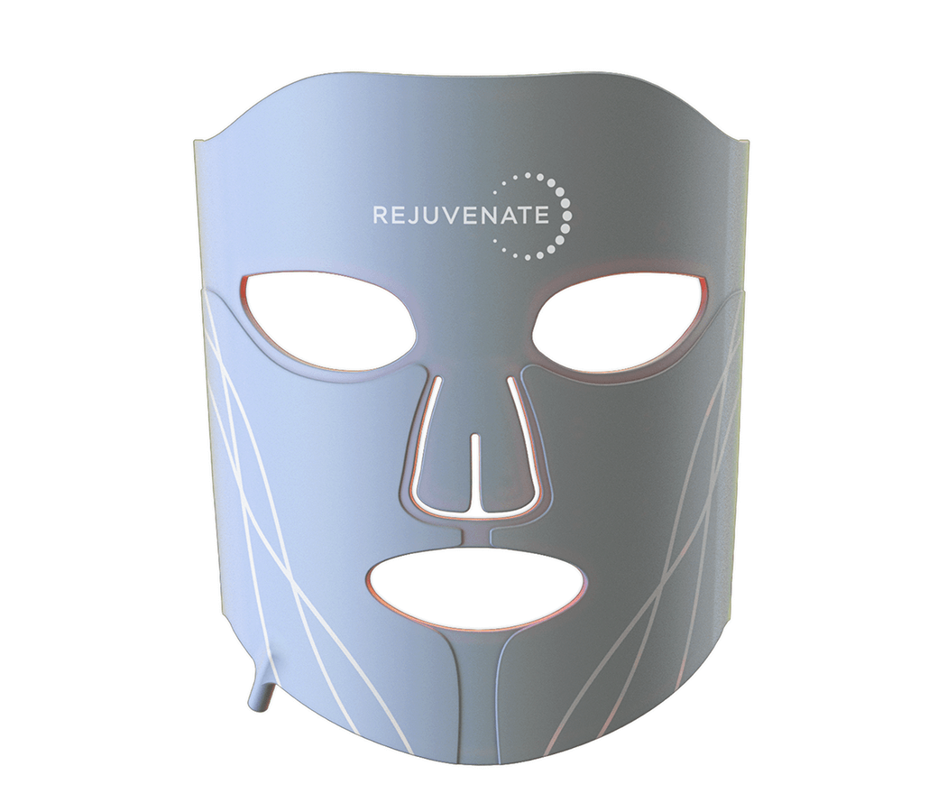 Eczema & Dermatitis Rapid Relief Miracle Mask | Laser Power
