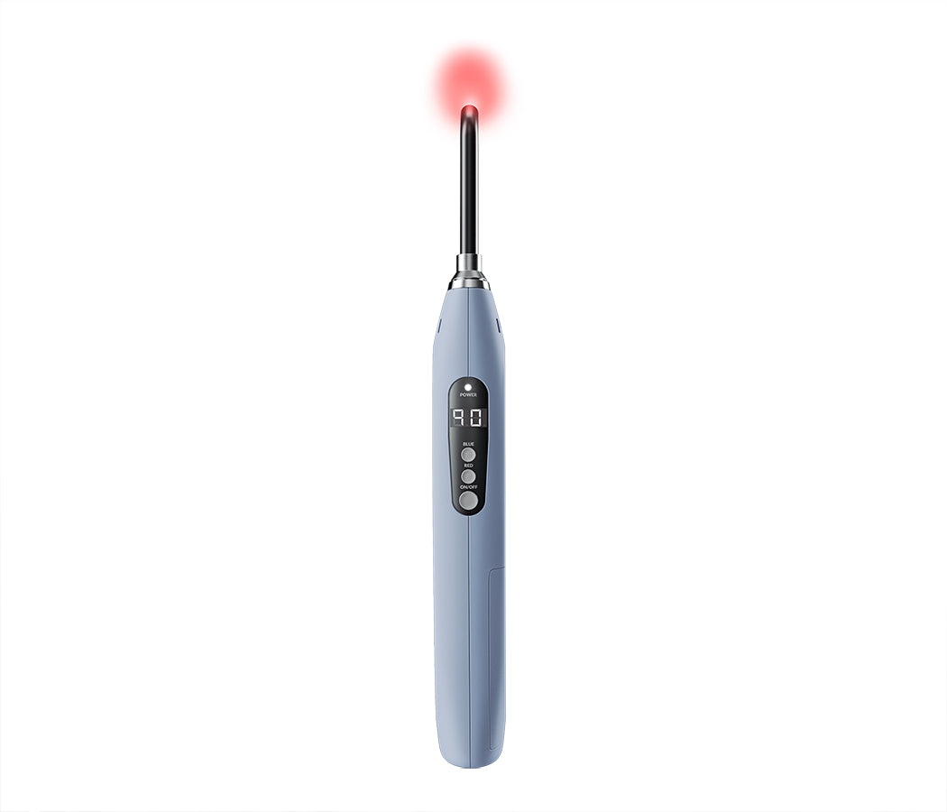 Acne Treatment Device Laser Power Luminance RED