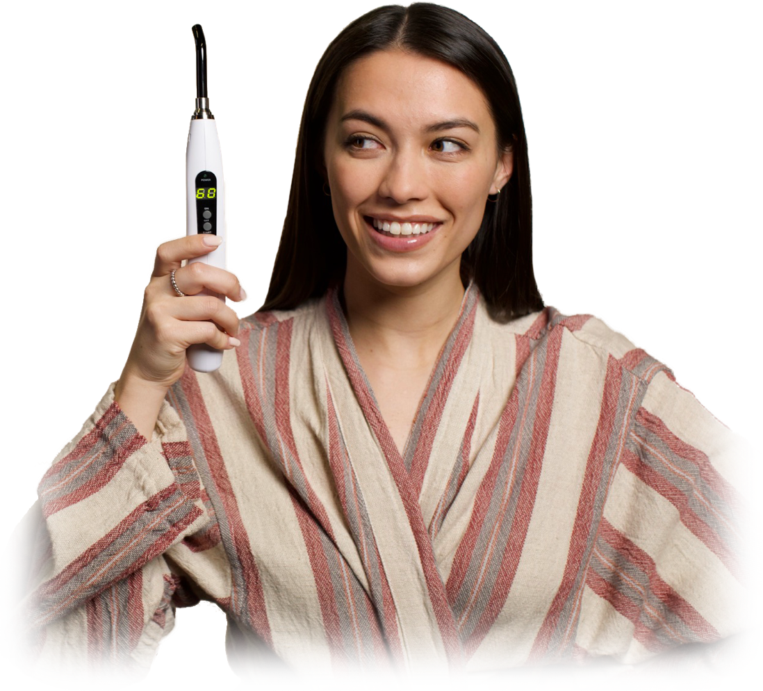 Light Injections Clinical Studies